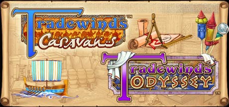 Wymagania Systemowe Tradewinds Caravans + Odyssey Pack