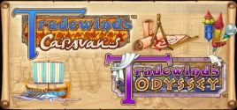 Tradewinds Caravans + Odyssey Pack System Requirements
