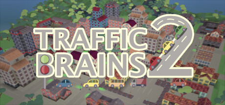 Traffic Brains 2系统需求
