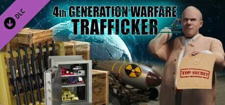 Trafficker - 4th Generation Warfare 가격