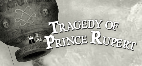 Preise für Tragedy of Prince Rupert
