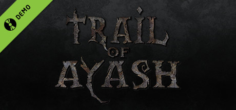 Prix pour Trail of Ayash: Prologue Demo