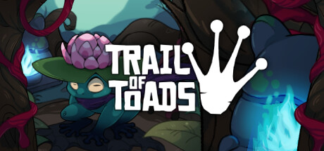 Requisitos del Sistema de Trail of Toads
