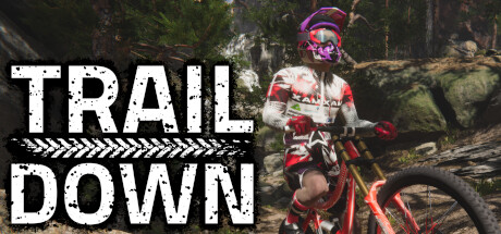 Traildown: Downhill Mountain Biking系统需求