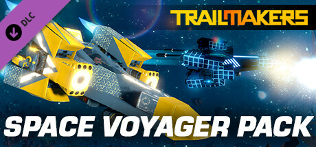 Prezzi di Trailmakers: Space Voyager Pack