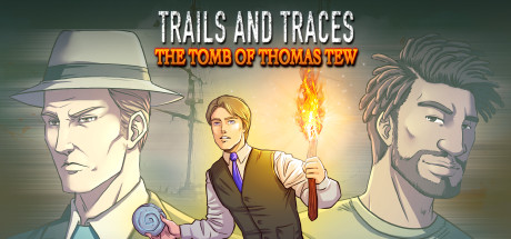 Trails and Traces: The Tomb of Thomas Tew precios