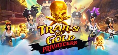 Prix pour Trails Of Gold Privateers