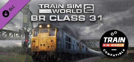 Prix pour Train Sim World®: BR Class 31 Loco Add-On - TSW2 & TSW3 compatible