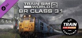 Train Sim World®: BR Class 31 Loco Add-On - TSW2 & TSW3 compatible fiyatları