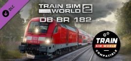 Train Sim World®: DB BR 182 Loco Add-On - TSW2 & TSW3 compatible ceny