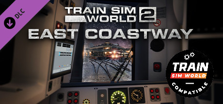 Train Sim World®: East Coastway: Brighton - Eastbourne & Seaford Route Add-On - TSW2 & TSW3 compatible 价格