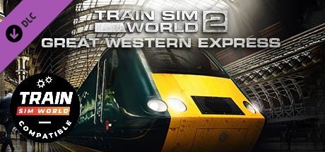 mức giá Train Sim World®: Great Western Express Route Add-On TSW2 & TSW3 compatible