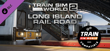 Prix pour Train Sim World®: Long Island Rail Road: New York - Hicksville Route Add-On - TSW2 & TSW3 compatible
