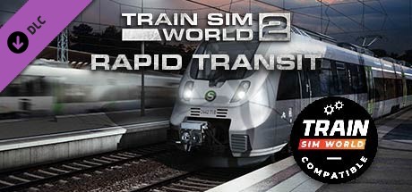 Train Sim World®: Rapid Transit Route Add-On - TSW2 & TSW3 compatible ceny