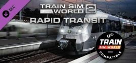Train Sim World®: Rapid Transit Route Add-On - TSW2 & TSW3 compatible цены