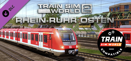 Train Sim World®: Rhein-Ruhr Osten: Wuppertal - Hagen Route Add-On - TSW2 & TSW3 compatible 价格