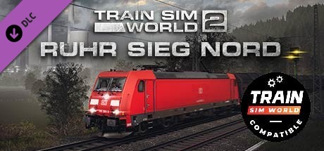 Train Sim World®: Ruhr-Sieg Nord: Hagen - Finnentrop Route Add-On - TSW2 & TSW3 compatible fiyatları