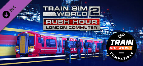 Train Sim World®: Brighton Main Line: London Victoria - Brighton Route Add-On - TSW2 & TSW3 compatible 价格