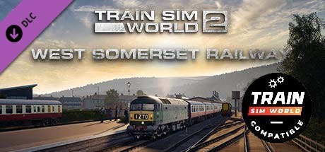 Train Sim World®: West Somerset Railway Route Add-On - TSW2 & TSW3 compatible 价格