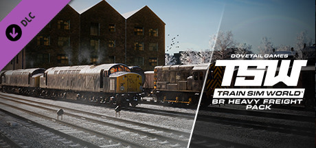 Preise für Train Sim World®: BR Heavy Freight Pack Loco Add-On