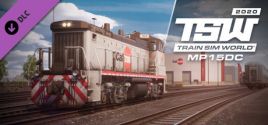 Train Sim World: Caltrain MP15DC Diesel Switcher Loco Add-On цены