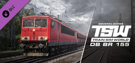 Requisitos del Sistema de Train Sim World®: DB BR 155 Loco Add-On
