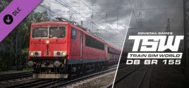 mức giá Train Sim World®: DB BR 155 Loco Add-On