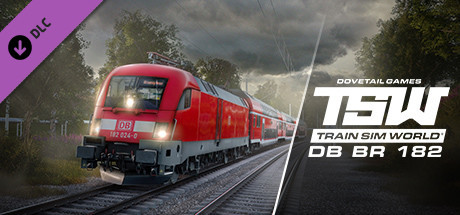 Requisitos del Sistema de Train Sim World®: DB BR 182 Loco Add-On