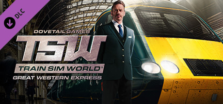 Train Sim World®: Great Western Express цены