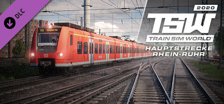 Train Sim World®: Hauptstrecke Rhein-Ruhr: Duisburg - Bochum Route Add-On precios