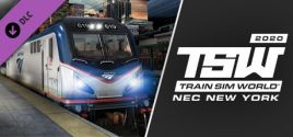 Train Sim World®: Northeast Corridor New York цены