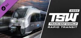 Train Sim World®: Rapid Transit ceny