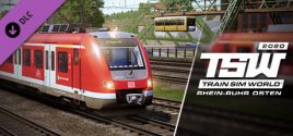 Prix pour Train Sim World®: Rhein-Ruhr Osten: Wuppertal - Hagen Route Add-On