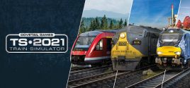 Train Simulator 2021 价格