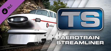 Configuration requise pour jouer à Train Simulator: Aerotrain Streamlined Train Add-On