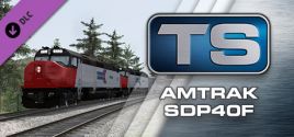 Train Simulator: Amtrak SDP40F Loco Add-On Systemanforderungen
