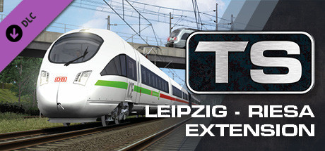 Train Simulator: Bahnstrecke Leipzig - Riesa Route Extension Add-On 价格