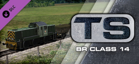 Prix pour Train Simulator: BR Class 14 Loco Add-On
