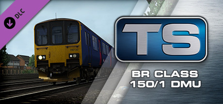 Train Simulator: BR Class 150/1 DMU Add-On System Requirements