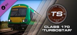 mức giá Train Simulator: BR Class 170 ‘Turbostar’ DMU Add-On