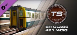 Train Simulator: BR Class 421 '4CIG' Loco 가격