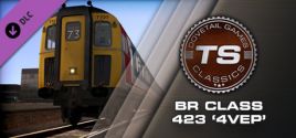 Train Simulator: BR Class 423 ‘4VEP’ EMU Add-On - yêu cầu hệ thống