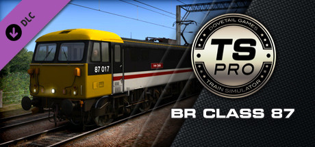 Train Simulator: BR Class 87 Loco Add-On Systemanforderungen