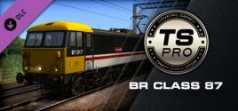 Configuration requise pour jouer à Train Simulator: BR Class 87 Loco Add-On