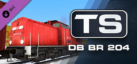 Configuration requise pour jouer à Train Simulator: DB BR 204 Loco Add-On