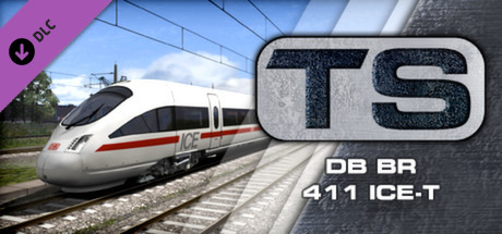 Train Simulator: DB BR 411 'ICE-T' EMU Add-On Systemanforderungen