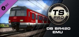 Train Simulator: DB BR420 EMU Add-On System Requirements