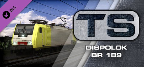 Prix pour Train Simulator: Dispolok BR 189 Loco Add-On