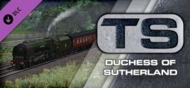Train Simulator: Duchess of Sutherland Loco Add-On prices