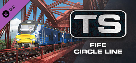 Train Simulator: Fife Circle Line: Edinburgh - Dunfermline Route Add-On prices